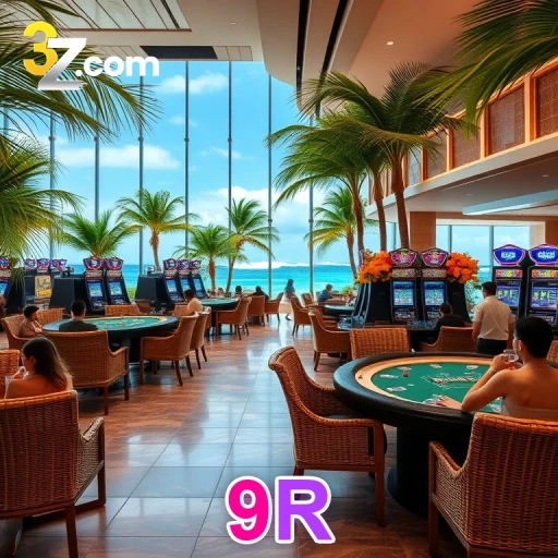 Recursos Inovadores do App 9R Que Você Vai Amar