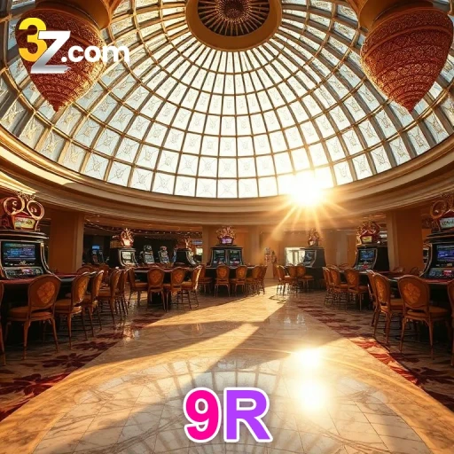 Recursos Pagas do 9R: Uma Experiência Gamer Incomparável