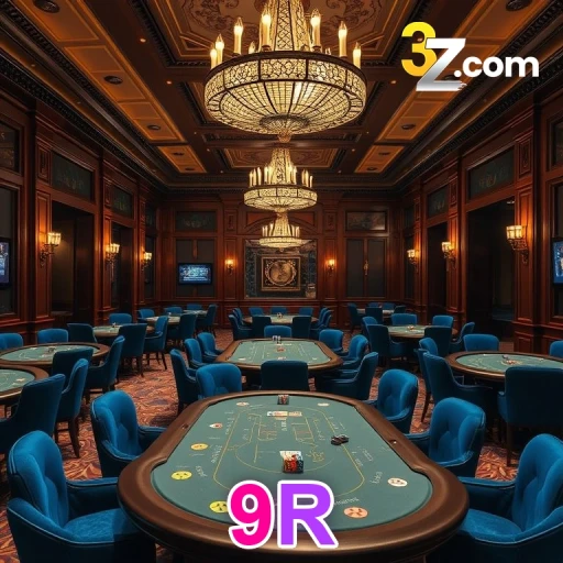 9R Promoções Especiais