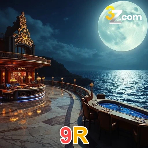 9R Jogos de caça-níqueis