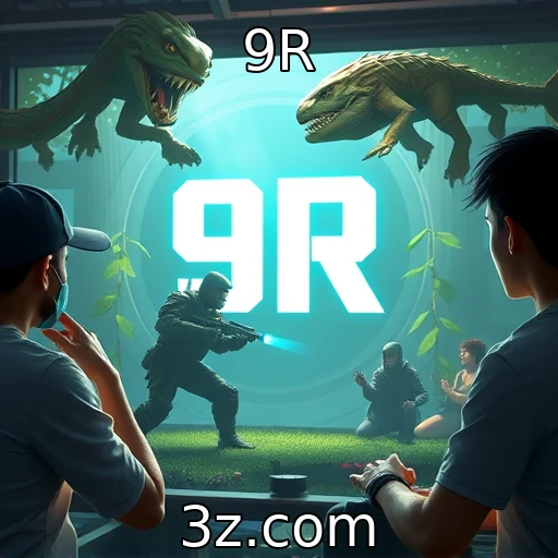 Impacto da tecnologia na experiência de jogo : 9R